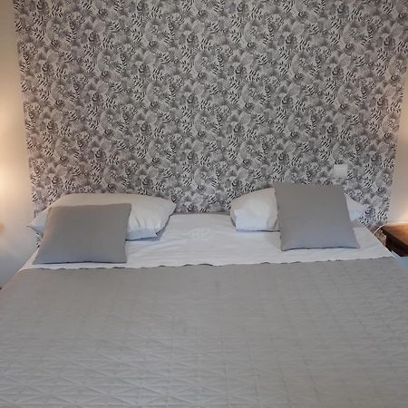 Manoir De Questinguy Bed and Breakfast Allineuc Buitenkant foto