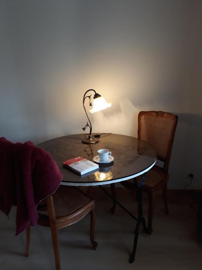Manoir De Questinguy Bed and Breakfast Allineuc Buitenkant foto