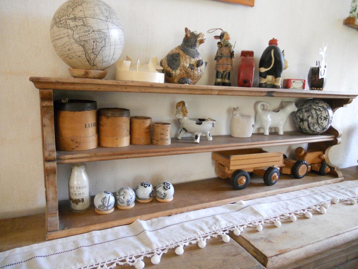 Manoir De Questinguy Bed and Breakfast Allineuc Buitenkant foto