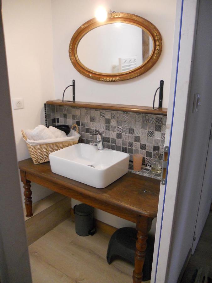 Manoir De Questinguy Bed and Breakfast Allineuc Buitenkant foto