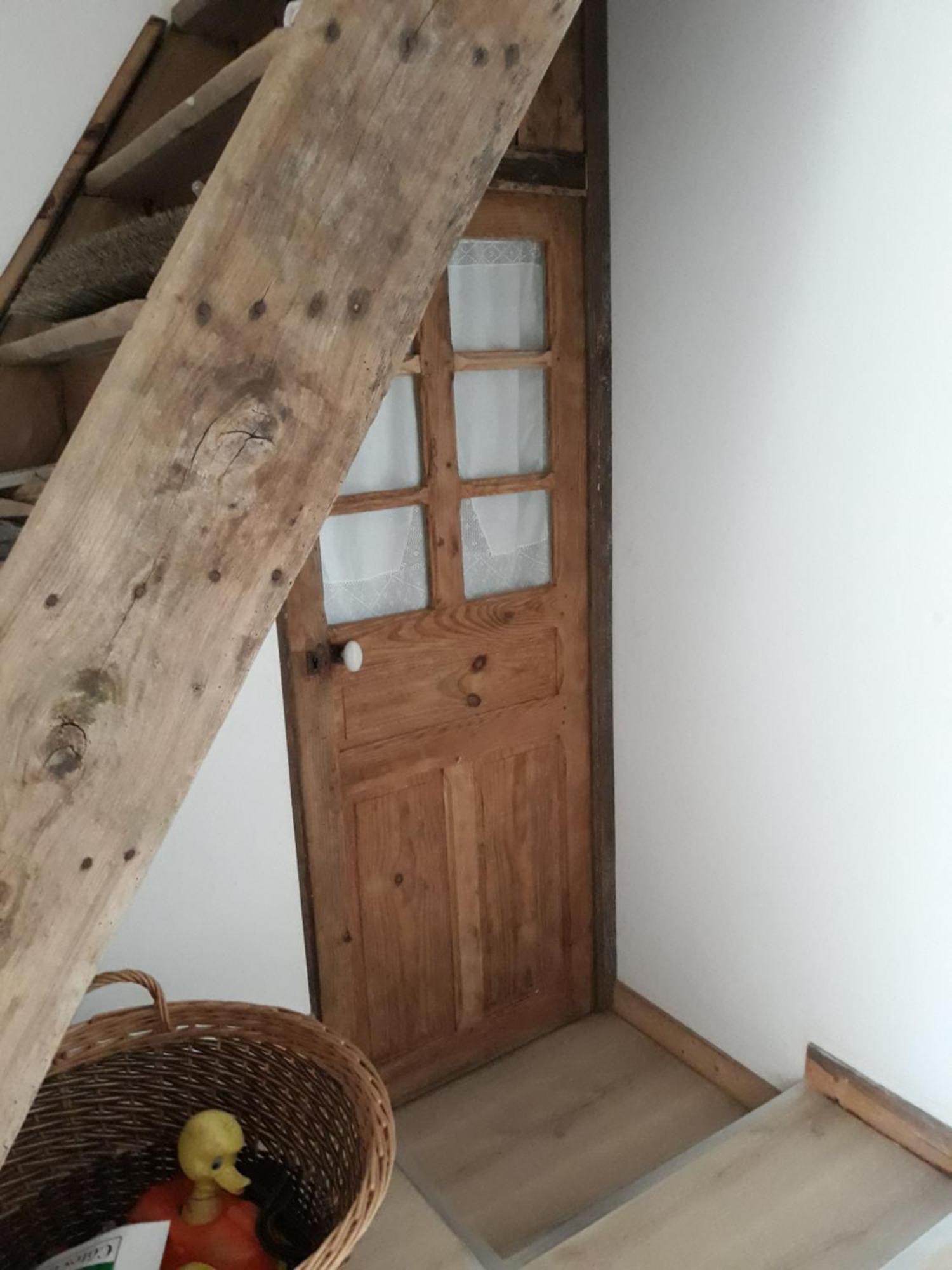 Manoir De Questinguy Bed and Breakfast Allineuc Buitenkant foto