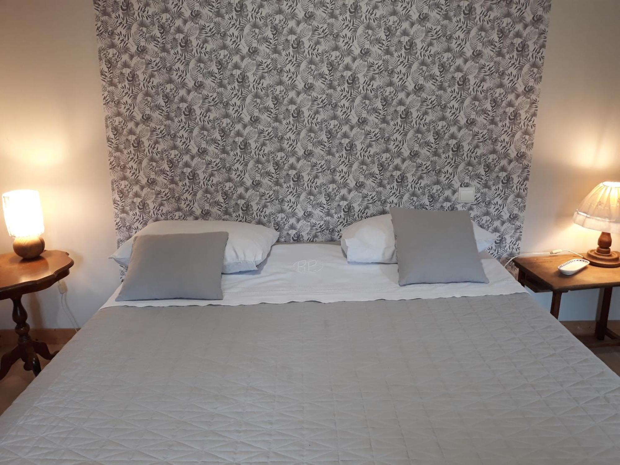 Manoir De Questinguy Bed and Breakfast Allineuc Buitenkant foto