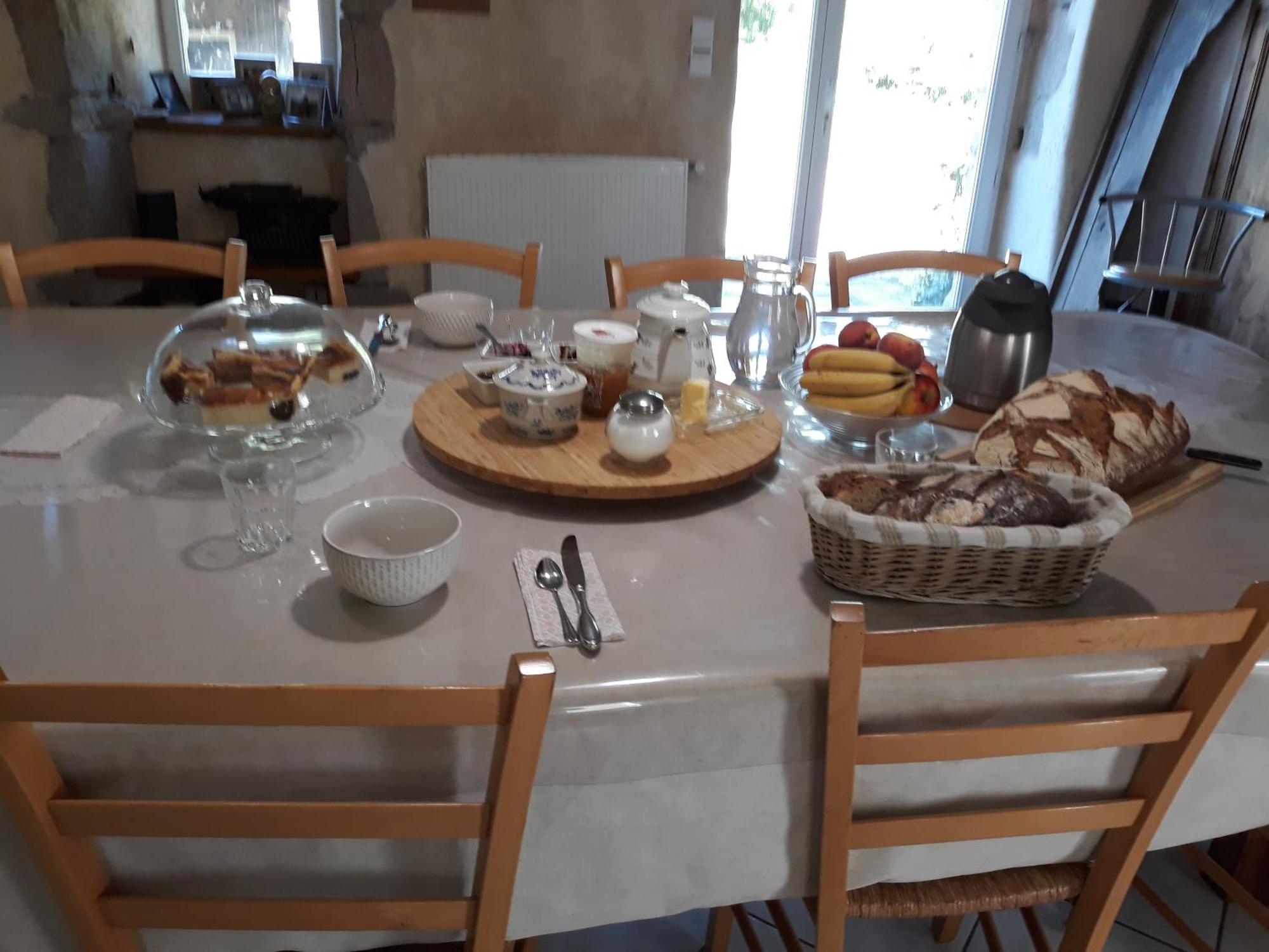 Manoir De Questinguy Bed and Breakfast Allineuc Buitenkant foto